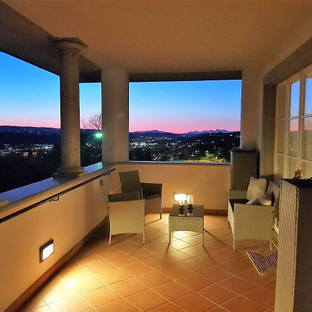 ポッジボンシLa Casa Di Chloeアパートメント エクステリア 写真