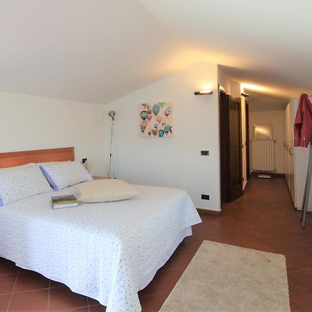 ポッジボンシLa Casa Di Chloeアパートメント エクステリア 写真