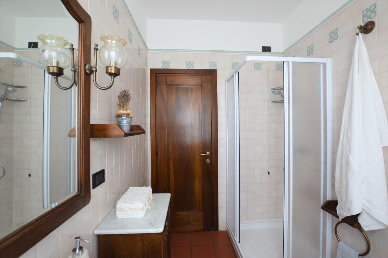 ポッジボンシLa Casa Di Chloeアパートメント エクステリア 写真