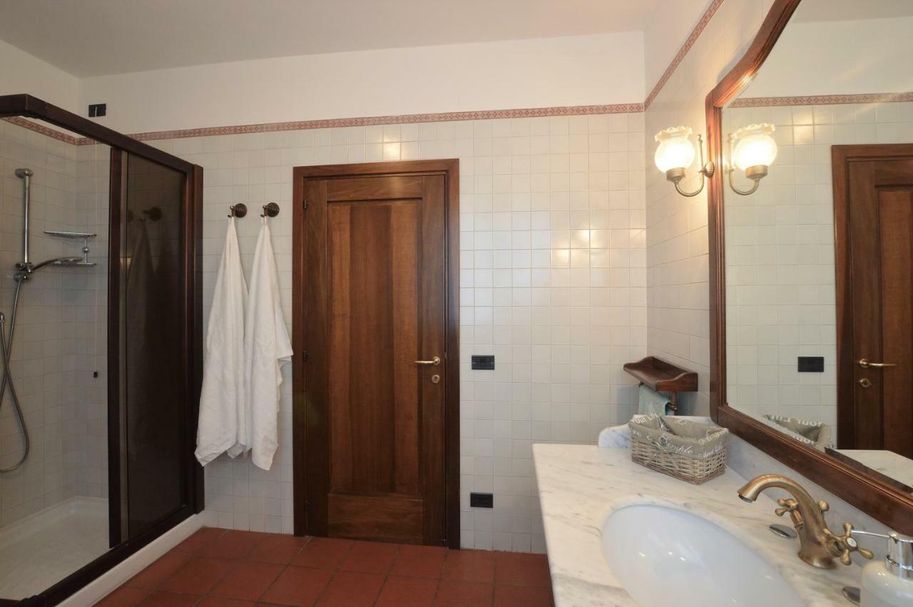 ポッジボンシLa Casa Di Chloeアパートメント エクステリア 写真