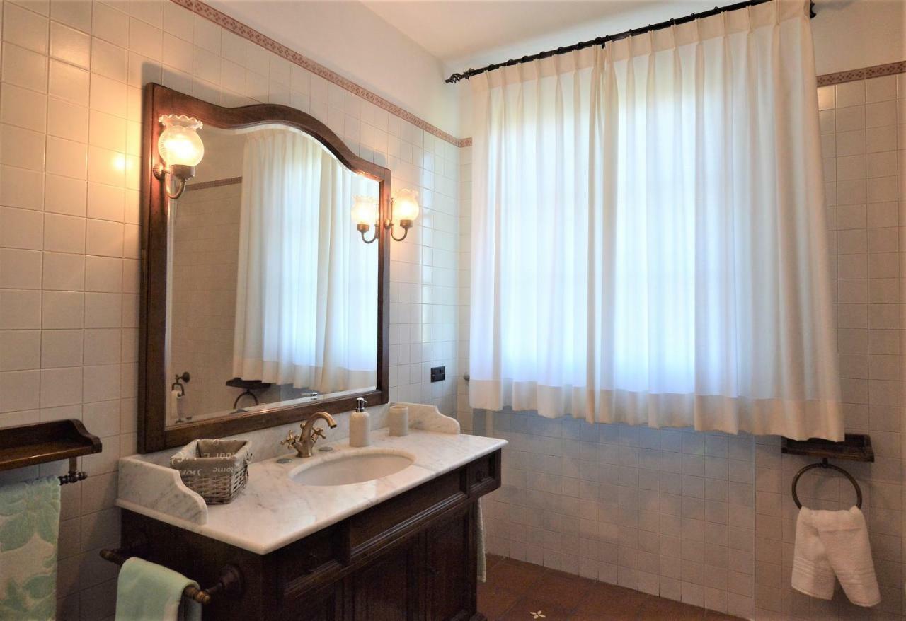 ポッジボンシLa Casa Di Chloeアパートメント エクステリア 写真